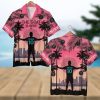 Minnesota Twins MLB Flower Unisex Hawaiian Shirt