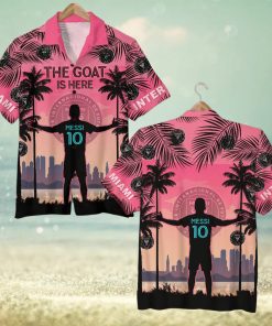 Hawaiian Shirt For Football Lover