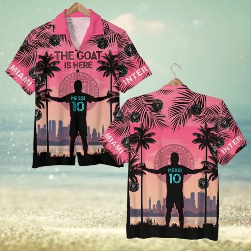 Hawaiian Shirt For Football Lover