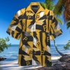 Vancouver Canucks NHL Flower Hawaiian Shirt Special Gift For Fans hawaiian shirt