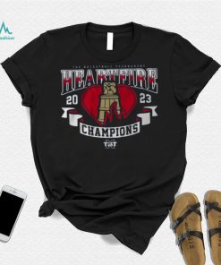 Heartfire TBT Licensed shirt