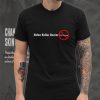 Professional Wrestler CM Punk Pride shirt