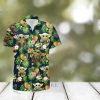 Philadelphia Eagles Phillies Flyers Summer Tropical Hawaiian Shirt