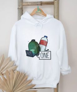 Hfjone Merch Shop Sodapack One Hooded Sweatshirt