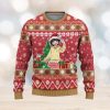 Busch Latte Ugly Sweater For Men And Women Gift Sweater Beer