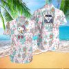 Hawaiian Aloha Shirts Tennis Hibiscus hawaiian shirt