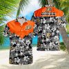 Nfl Green Bay Packers Tropical Hawaiian Shirt