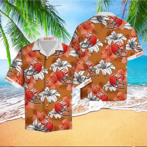 Hockey Lover Hawaiian Shirt Unisex Adult Hw5521 hawaiian shirt