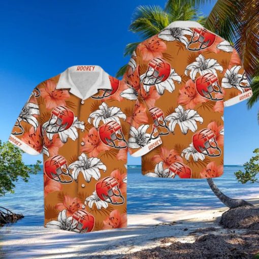 Hockey Lover Hawaiian Shirt Unisex Adult Hw5521 hawaiian shirt