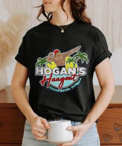 Hogan's Hangout Tee shirt - Limotees