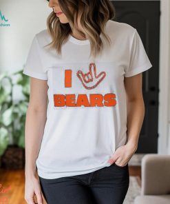 Chicago Bears Da Bears  Retro Chicago Bears T-Shirt – HOMAGE