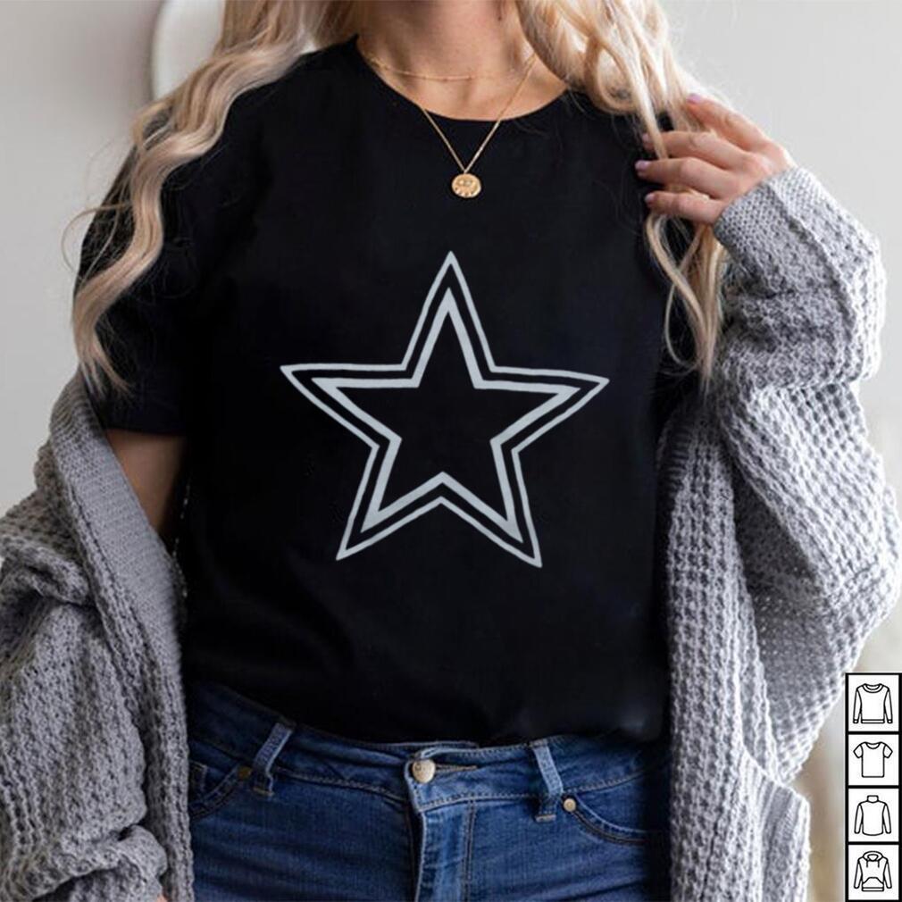 Homage Dallas Cowboys '64 Tee shirt - Limotees