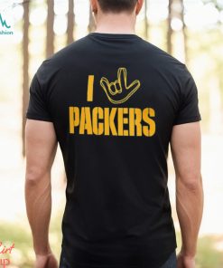 Homage Green Bay Packers Hunter Green The NFL ASL Collection by