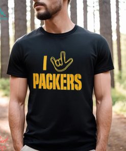 Homage Greenbay Packers T-Shirt