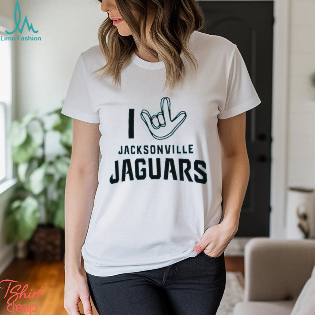 Jaguars teal clearance shirt