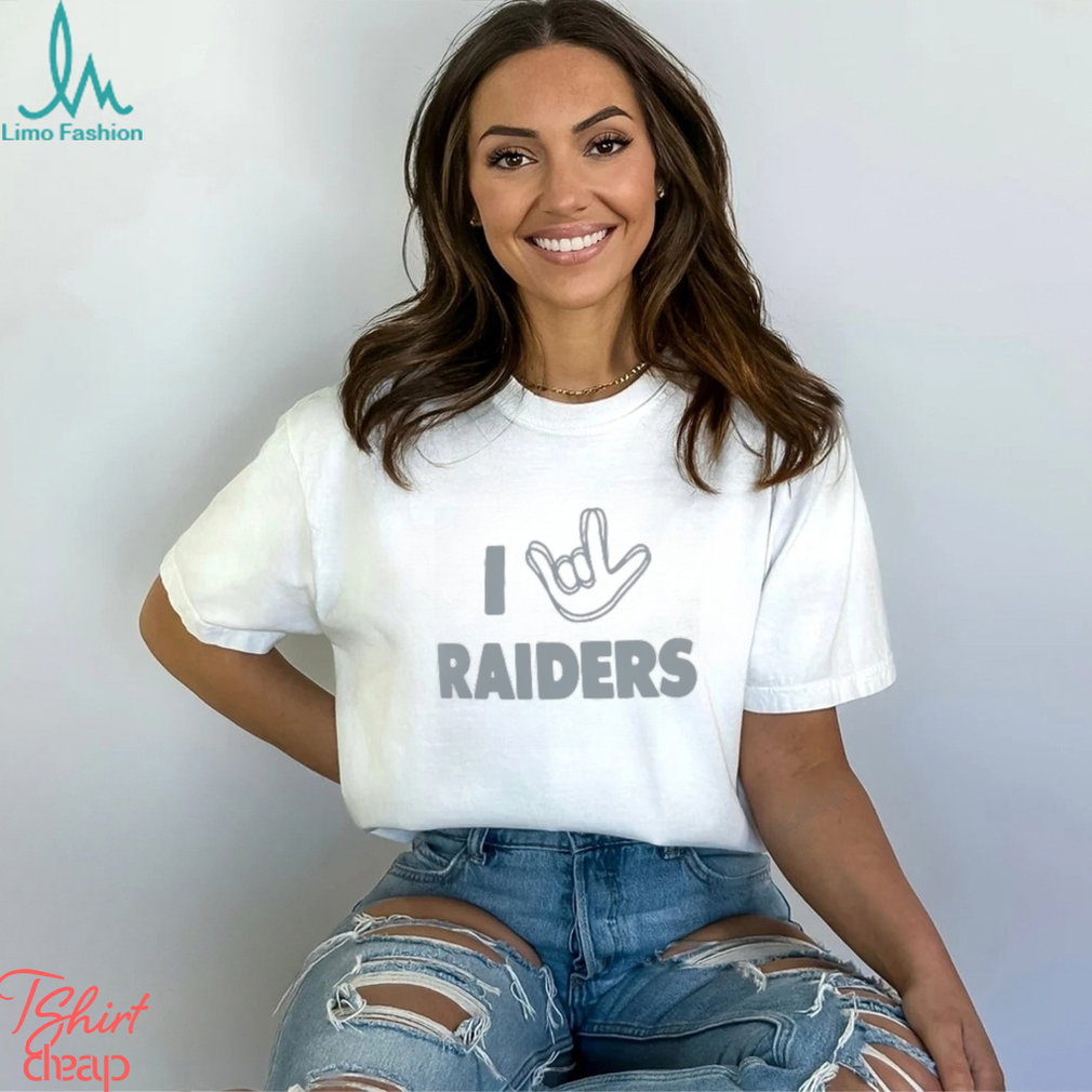 Official las Vegas Raiders Just A Girl In Love With Her Las Vegas Raiders  Shirt, hoodie, sweater, long sleeve and tank top