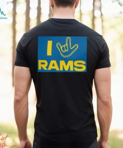 NFL Team Apparel Youth Los Angeles Rams Official Business Royal Shirt,  hoodie, sweater, long sleeve and tank top