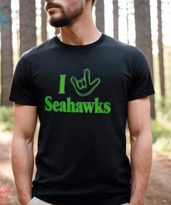 Men's Homage Green Seattle Seahawks Super Bowl Classics Tri-Blend