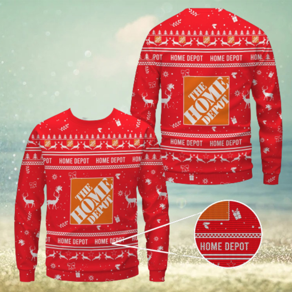 Tampa Bay Buccaneers Christmas Ugly Sweater - Limotees