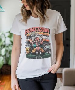 Hometown Hero Shirt