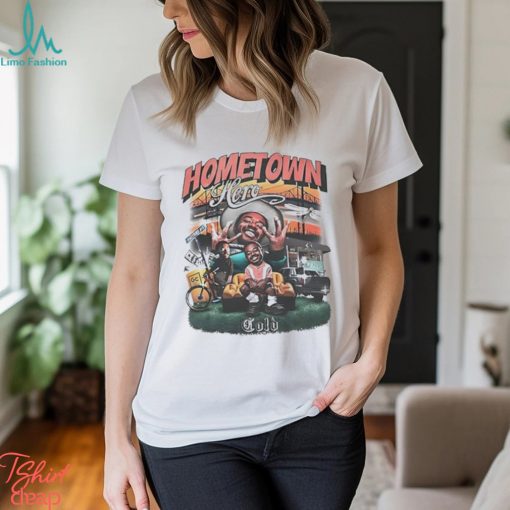 Hometown Hero Shirt