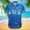 Hockey Lover Hawaiian Shirt Unisex Adult Hw5521 hawaiian shirt