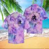 Pink Floyd Vintage Rock Concert Hawaiian Shirts