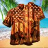 Kansas Jayhawks Trending Hawaiian Shirt