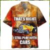 Moon Embracing The Sun Hippie Unisex 3D Full Printed Hawaiian Shirt Summer Gift For Men And Women