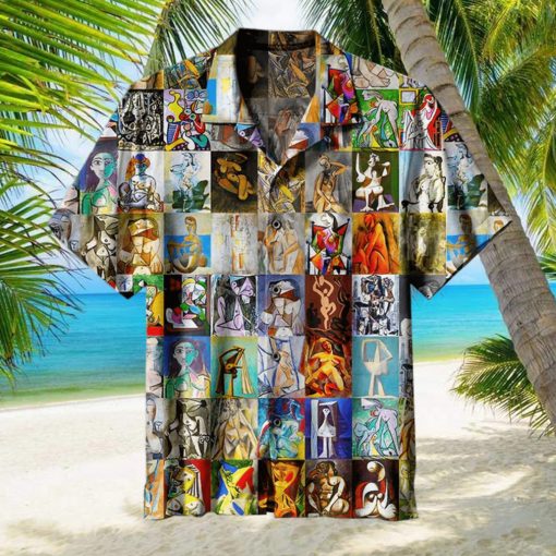 Hot Summer Cooler Hawaiian Shirts!