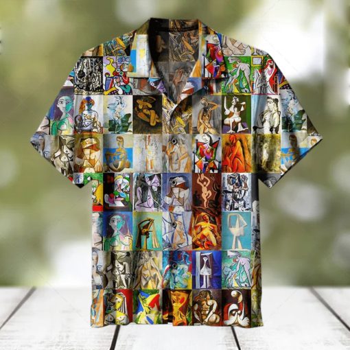 Hot Summer Cooler Hawaiian Shirts!