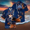 NHL Nashville Predators Hawaiian Shirt Summer Beach Gift