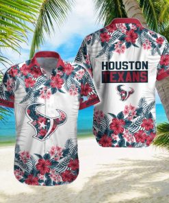 Houston Texans Hawaiian Shirt