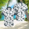 Jeep Palm Tree Hawaiian Shirt