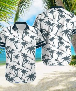 Duck Jeep Tropical Hawaiian Shirt - Lelemoon