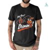 The Simpsons Barney Beer shirt