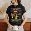 Disney Mickey Mouse Christmas Lights, Ugly Christmas T Shirt