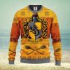 Boston Bruins Christmas Ugly Sweater