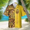 Hockey Team Hawaiian Shirt