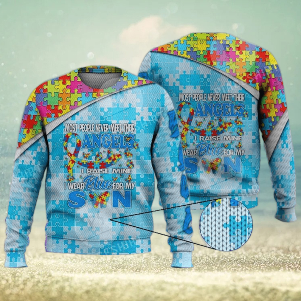 Jacksonville Jaguars Sport Fans 3D Sweater Christmas Gift - Limotees