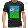 Monkey D Luffy Say You Want To Live We Are Your Friends 2023 Shirt
