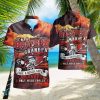 Frosty The Snowman Hawaiian Shirt And Short Set Gift Men Women