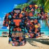 Babysitter World Around Babysitter So Beautiful Cute Hawaiian Shirt