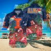 MLB San Diego Padres Hawaiian Shirt Tropical Pattern Gift For Best Friend HawaiianShirts