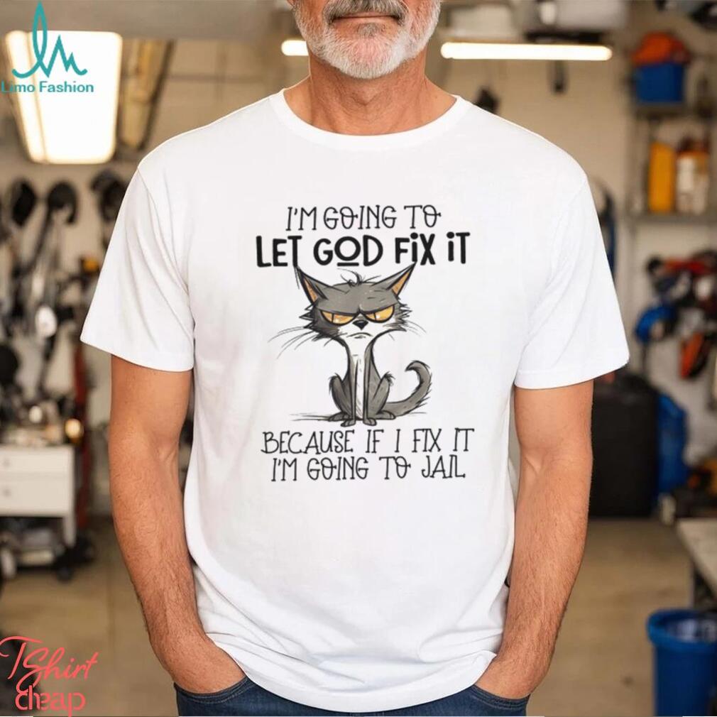 Mens Thank God I'm Funny And Know How To Cook Because I'm Also Very Good  Looking Tshirt (Heather Black) - S Graphic Tees 