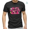 girls can do anything shirt