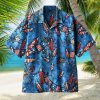 Tropical Aloha NCAA Cincinnati Bearcats Hawaiian Shirt Summer Vacation Gift