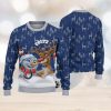 Mary Poppins Practically Perfect In Every Way Ugly Christmas Sweater Christmas Gift For Men And Women