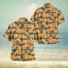 Bowling And Bowling Pattern Personalized Name Hawaiian Shirt For Men And Women hawaiian shirt