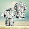 Minnesota Twins MLB Floral Full Printing Hawaiian Shirt